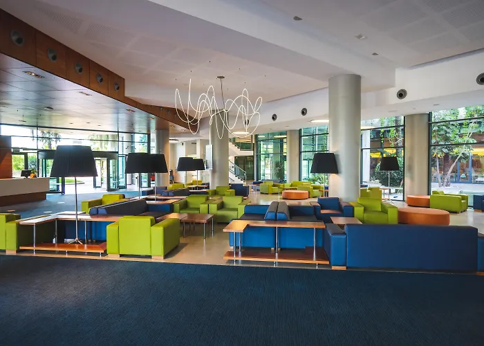 Hotel Deloix 4* Sup
