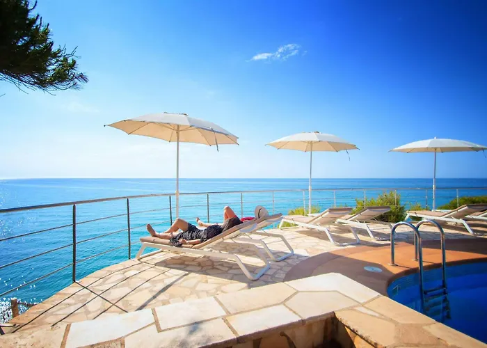 Hotel Servigroup Montíboli