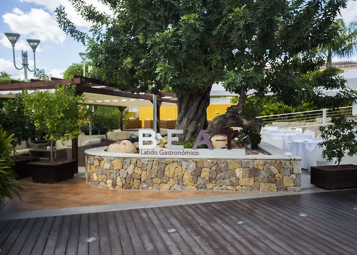The Cookbook Hotel & Spa