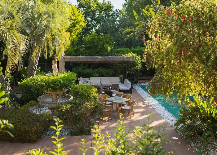 Hotel Mr Les Rotes