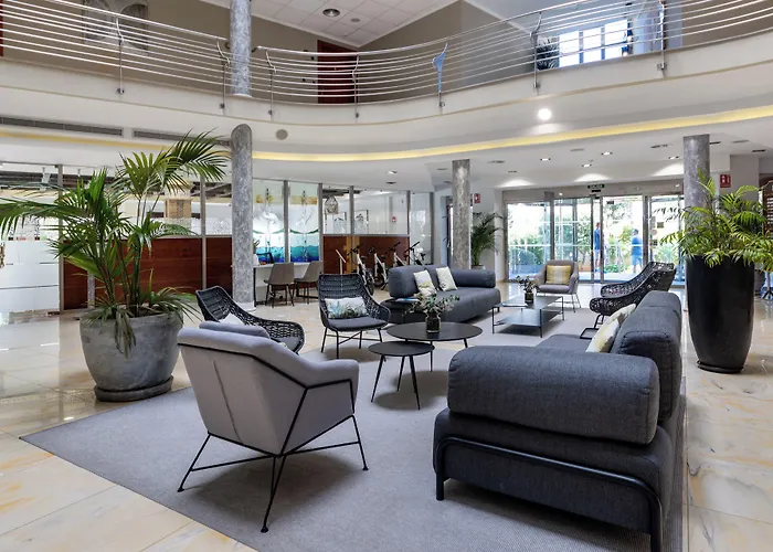 Daniya Denia Spa & Business 4*
