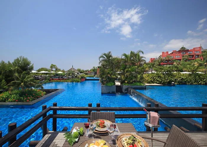 Asia Gardens Hotel & Thai Spa, A Royal Hideaway Hotel